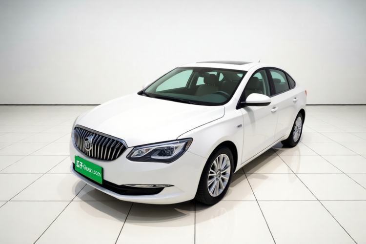Buick GT 2017 15N Automatic Elite Version usado Guazi used car, China used car export, Used car for sale, Used  cars, Cheapest cars for sale