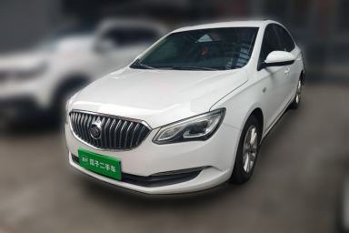 Used Buick GT 2017 15N Manual Entry-Level Trim