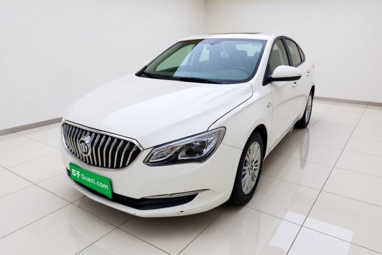 Used Buick GT 2017 15N Manual Elite Version Guazi used car, China used car export, Used car for sale, Used  cars, Cheapest cars for sale