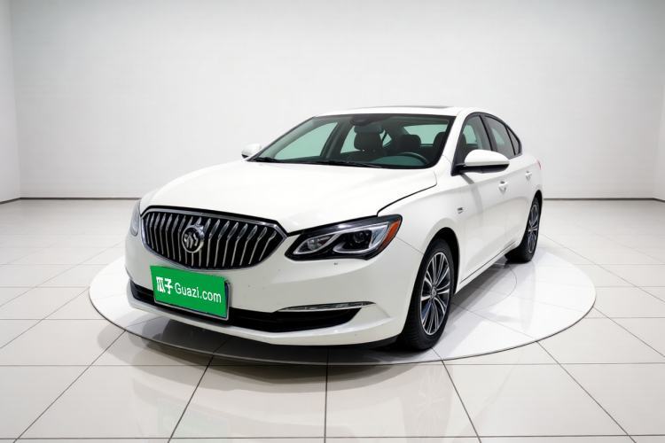 Used Buick GT 2017 15N Automatic Deluxe Edition Guazi used car, China used car export, Used car for sale, Used cars, Cheapest cars for sale