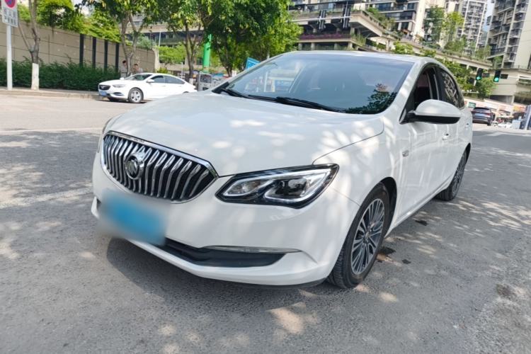 Used Buick GT 2017 15N Automatic Deluxe Edition Guazi used car, China used car export, Used car for sale, Used  cars, Cheapest cars for sale