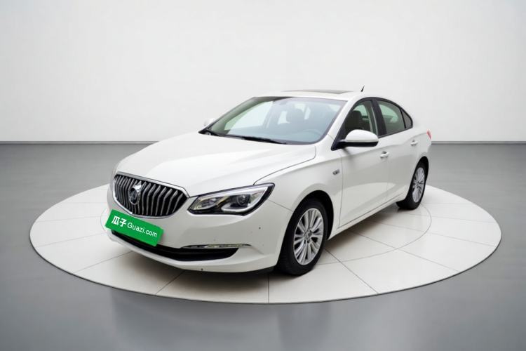 Buick GT 2017 15N Automatic Elite Version de segunda mano Guazi used car, China used car export, Used car for sale, Used  cars, Cheapest cars for sale