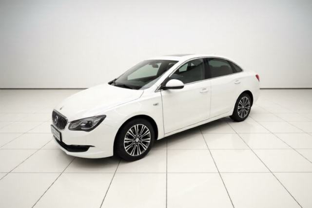 Used Buick GT 2017 15N Automatic Deluxe Edition