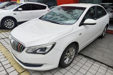 Used Buick GT 2017 15N Automatic Entry-Level Trim