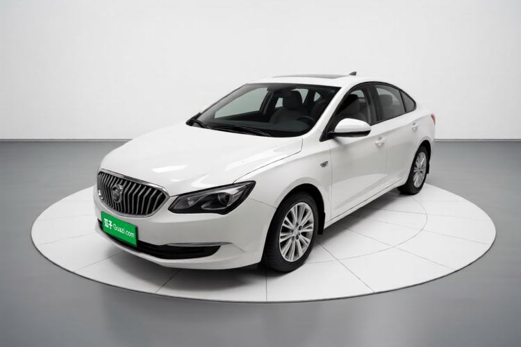 Używany Buick GT 2017 15N Manual Elite Version Guazi used car, China used car export, Used car for sale, Used  cars, Cheapest cars for sale