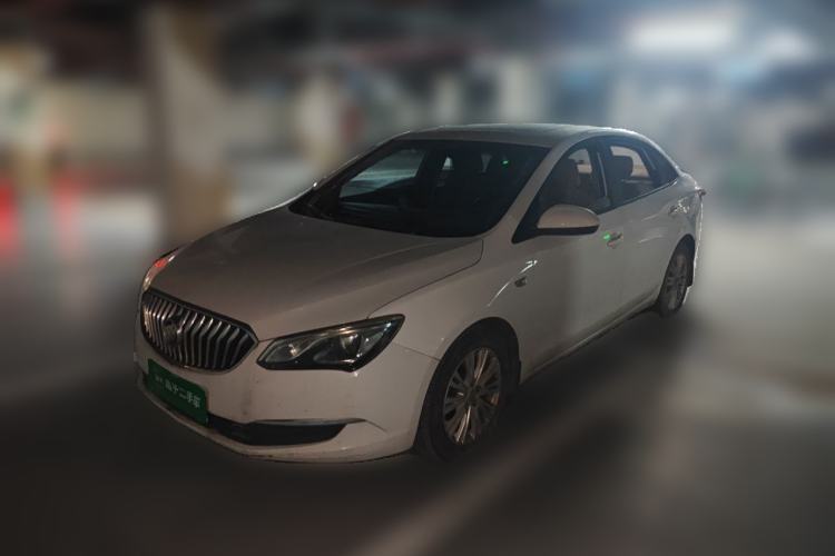 Gebrauchter Buick GT 2017 15N Manual Elite Version Guazi used car, China used car export, Used car for sale, Used cars, Cheapest cars for sale