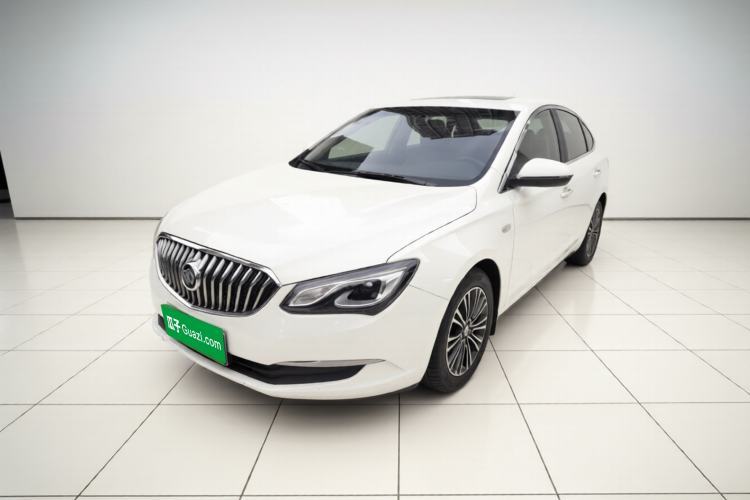 Used Buick GT 2017 15N Automatic Deluxe Edition Guazi used car, China used car export, Used car for sale, Used  cars, Cheapest cars for sale