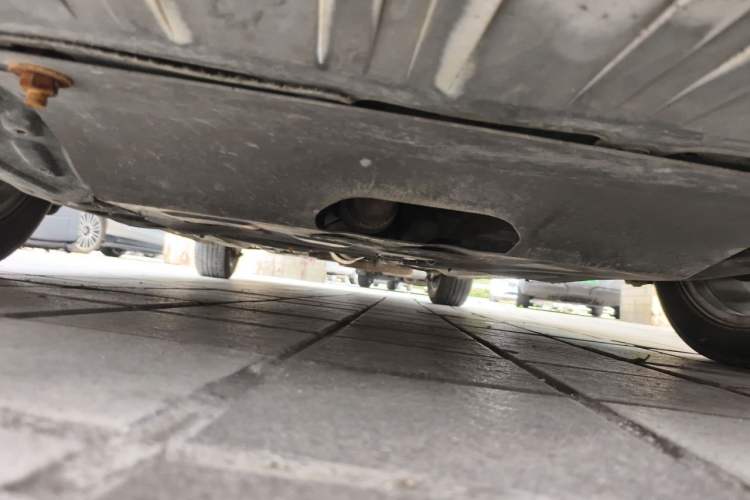 Used Buick GT 2017 15N Automatic Deluxe Edition Chassis Front