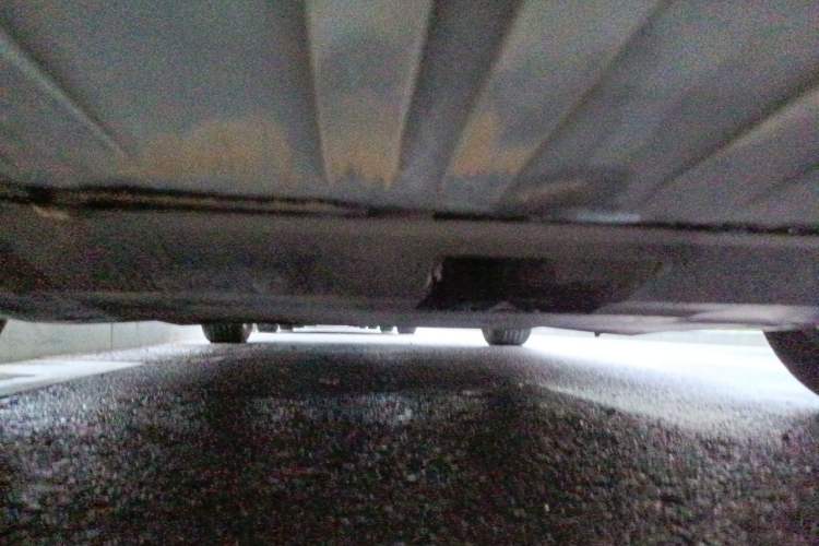 Used Buick GT 2017 15N Automatic Elite Version Chassis Front