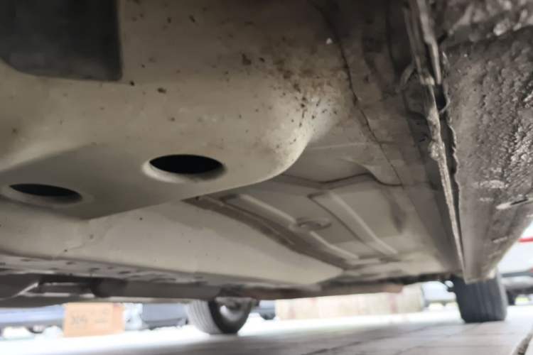 Used Buick GT 2017 15N Automatic Deluxe Edition Chassis Front Left