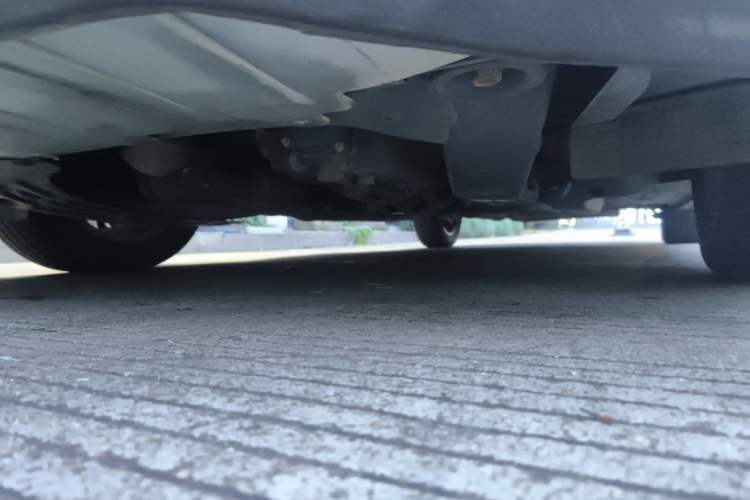 Used Buick GT 2017 15N Automatic Elite Version Chassis Front Left