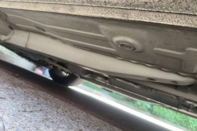 Used Buick GT 2017 15N Automatic Deluxe Edition Chassis Front Left