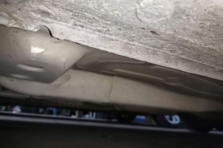 Used Buick GT 2017 15N Automatic Entry-Level Trim Chassis Front Left