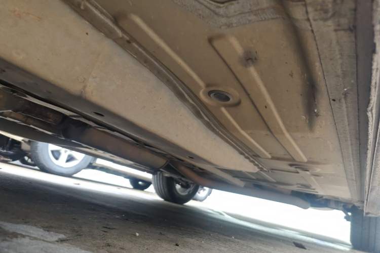 Used Buick GT 2017 15N Automatic Elite Version Chassis Front Left