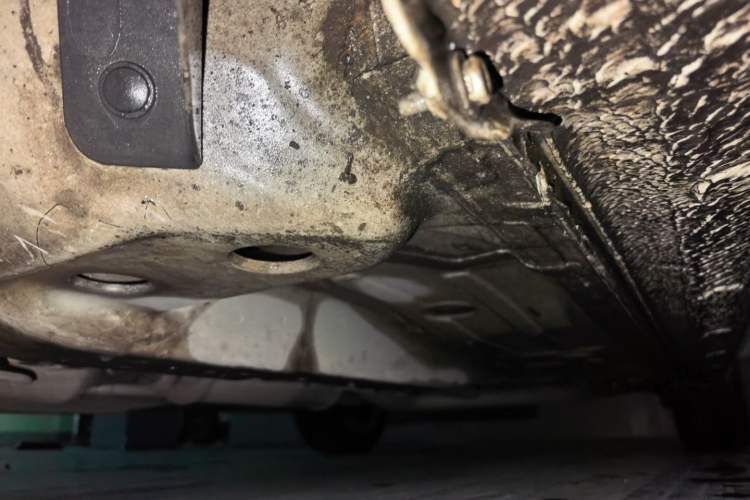 Used Buick GT 2017 15N Automatic Elite Version Chassis Front Left