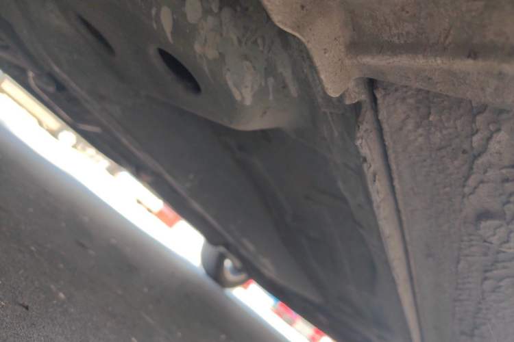 Used Buick GT 2017 15N Manual Elite Version Chassis Front Left