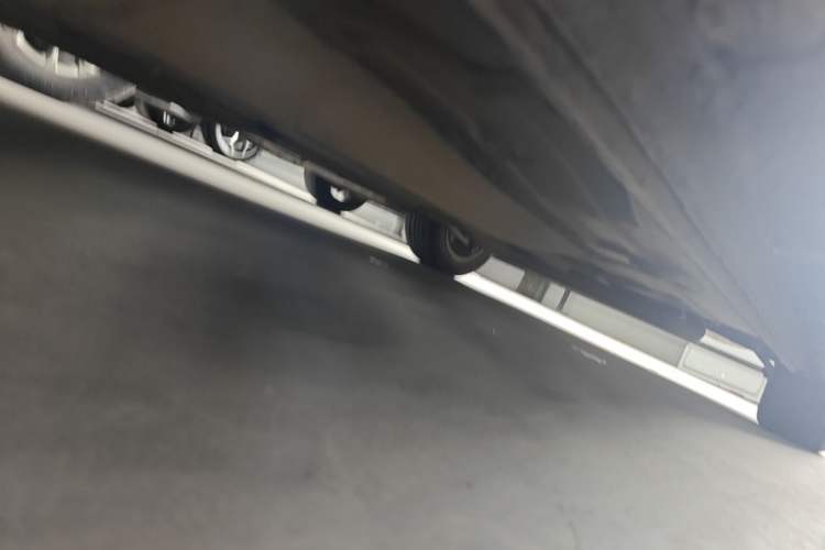 Used Buick GT 2017 15N Automatic Elite Version Chassis Front Left
