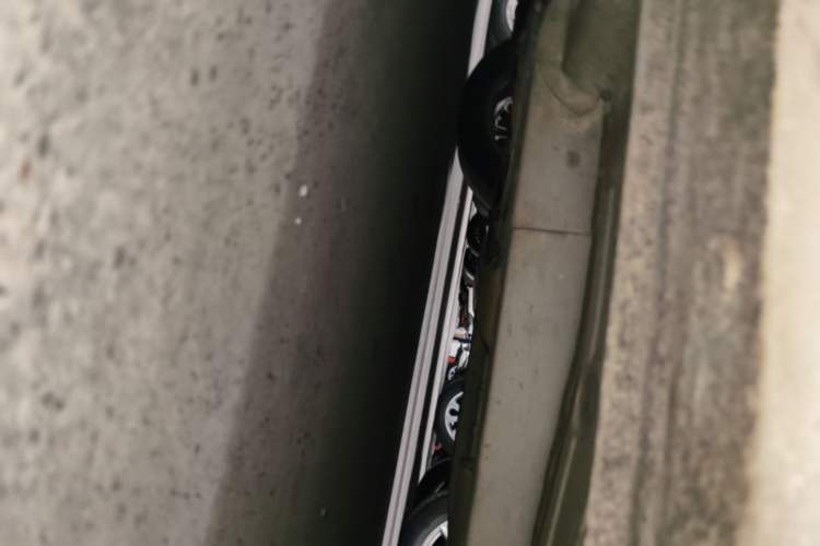 Used Buick GT 2017 15N Automatic Elite Version Chassis Front Left