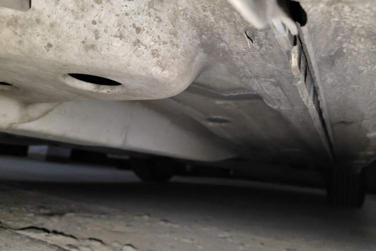Used Buick GT 2017 15N Automatic Deluxe Edition Chassis Front Left