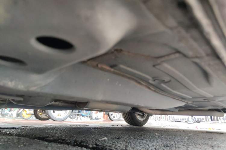 Used Buick GT 2017 15N Automatic Elite Version Chassis Front Left