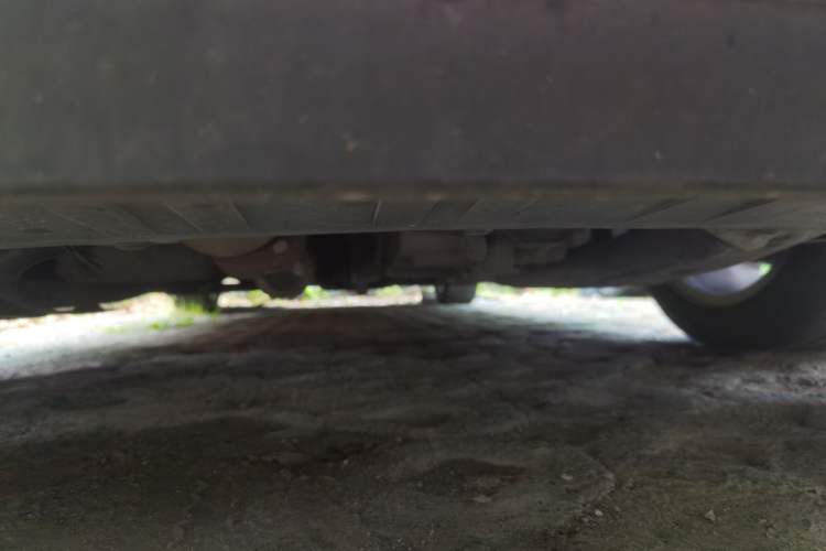 Used Buick GT 2017 15N Automatic Deluxe Edition Chassis Front