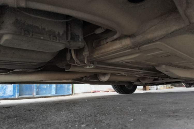 Used Buick GT 2017 15N Automatic Elite Version Chassis Front Right
