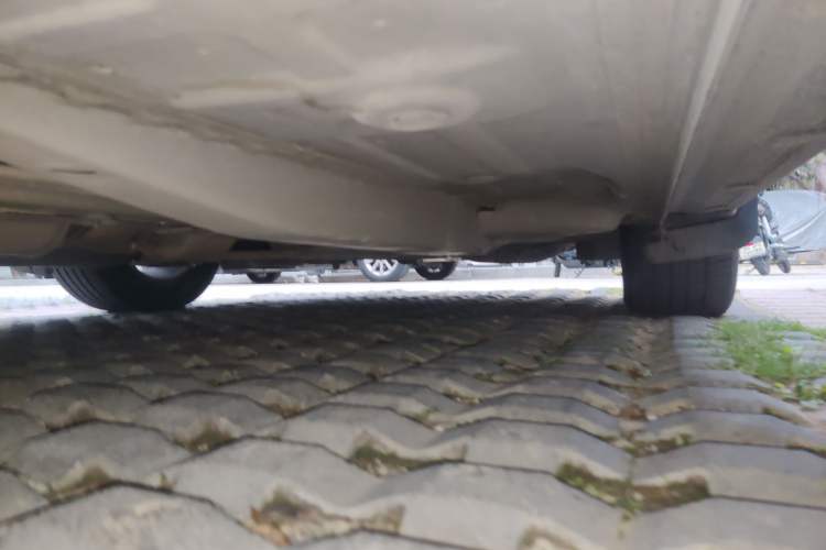 Used Buick GT 2017 15N Automatic Elite Version Chassis Front Right