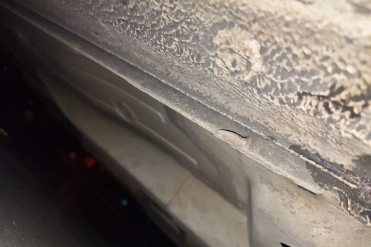 Used Buick GT 2017 15N Automatic Deluxe Edition Chassis Front Right