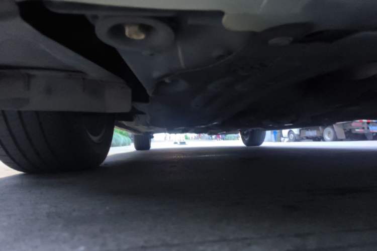 Used Buick GT 2017 15N Automatic Elite Version Chassis Front Right