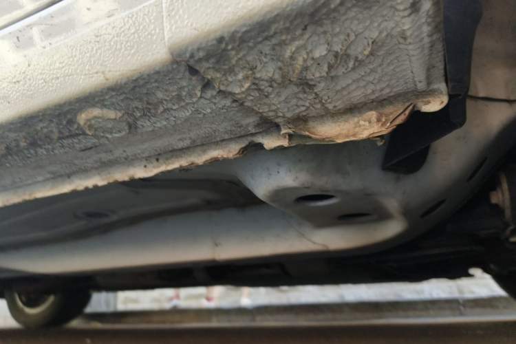 Used Buick GT 2017 15N Automatic Elite Version Chassis Front Right