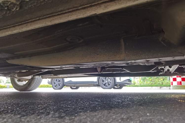 Used Buick GT 2017 15N Automatic Deluxe Edition Chassis Front Right