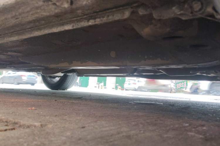 Used Buick GT 2017 15N Automatic Elite Version Chassis Front Right