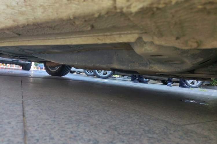 Used Buick GT 2017 15N Automatic Elite Version Chassis Front Right