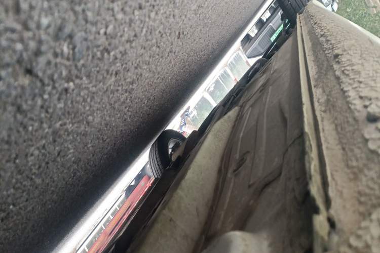 Used Buick GT 2017 15N Automatic Entry-Level Trim Chassis Front Right