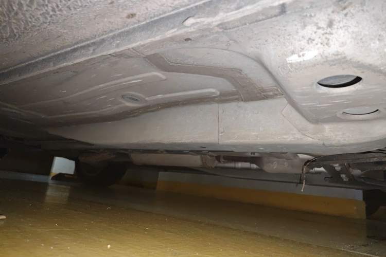 Used Buick GT 2017 15N Automatic Elite Version Chassis Front Right