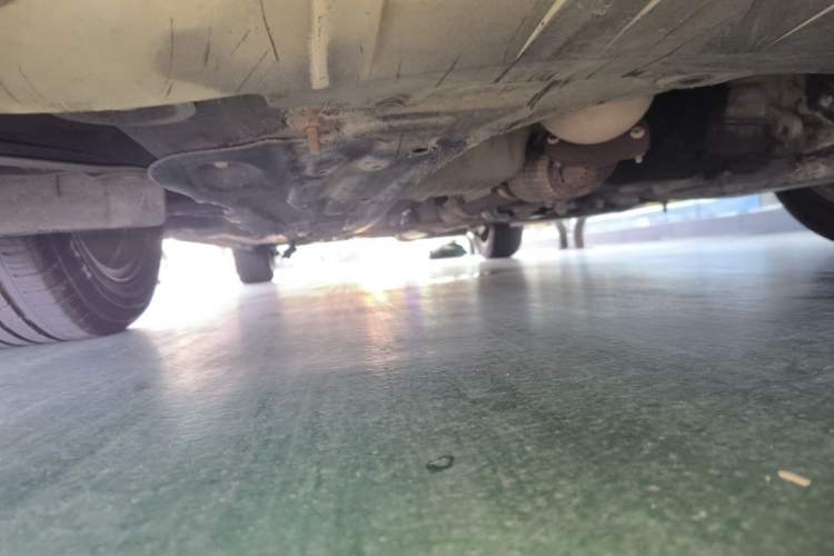 Used Buick GT 2017 15N Automatic Elite Version Chassis Front Right