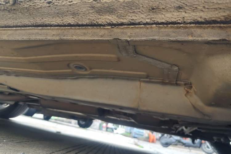 Used Buick GT 2017 15N Automatic Elite Version Chassis Front Right
