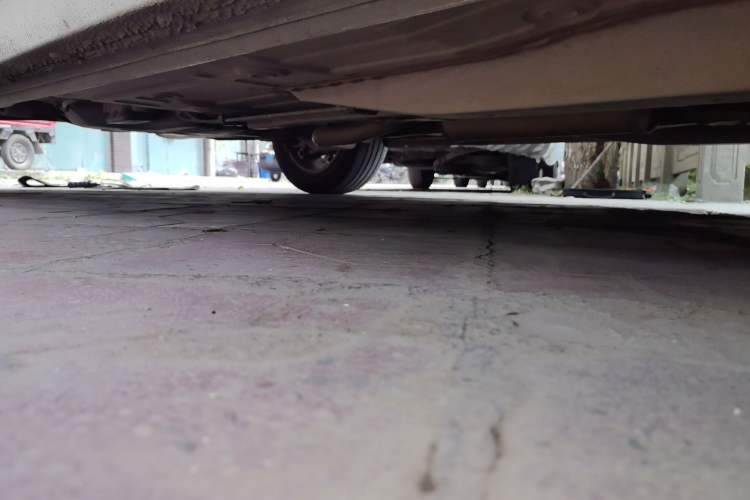 Used Buick GT 2017 15N Automatic Elite Version Chassis Front Right