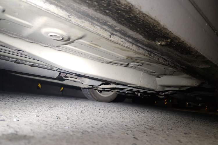 Used Buick GT 2017 15N Automatic Elite Version Chassis Front Right