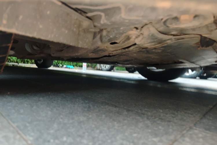 Used Buick GT 2017 15N Automatic Elite Version Chassis Front Right