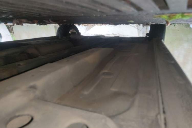 Used Buick GT 2017 15N Automatic Elite Version Chassis Front Right