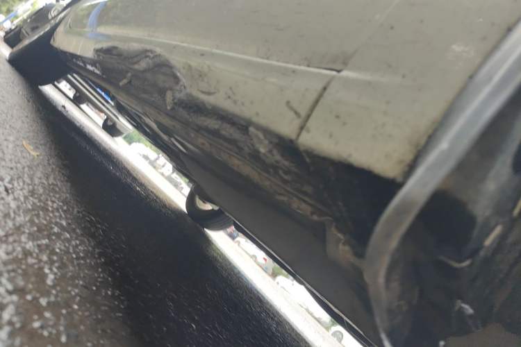 Used Buick GT 2017 15N Automatic Elite Version Chassis Front Right