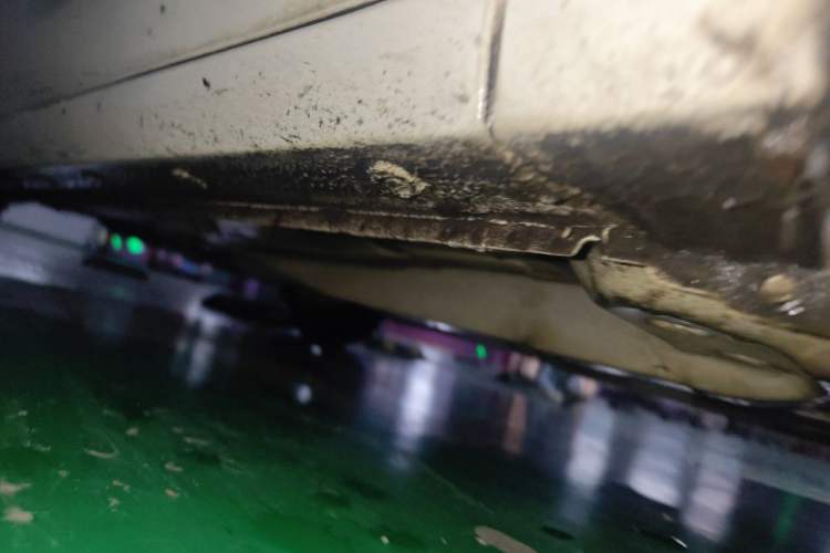 Used Buick GT 2017 15N Automatic Elite Version Chassis Front Right