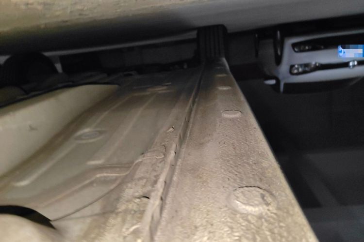 Used Buick GT 2017 15N Automatic Deluxe Edition Chassis Front Right