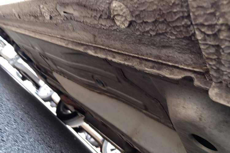 Used Buick GT 2017 15N Automatic Elite Version Chassis Front Right