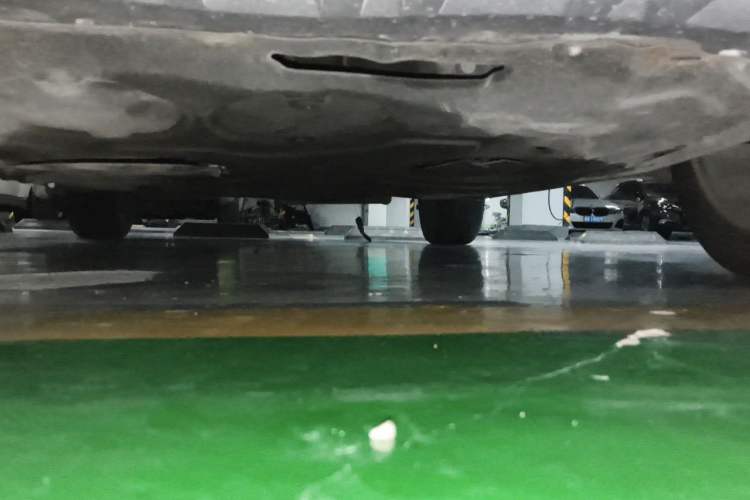 Used Buick GT 2017 15N Automatic Deluxe Edition Chassis Front