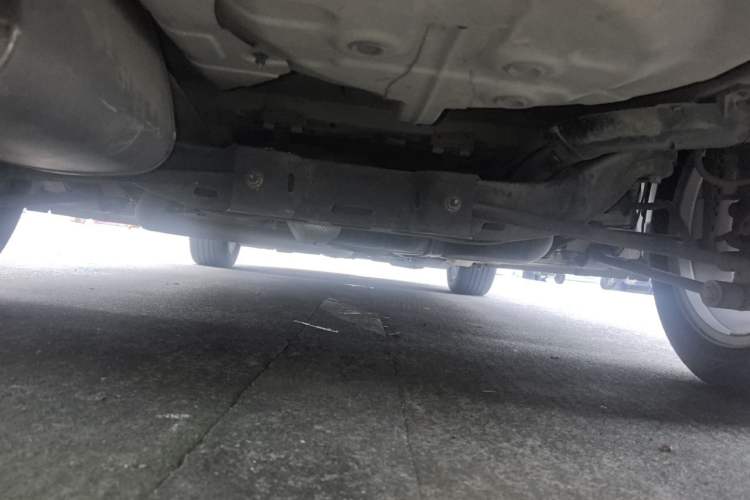 Used Buick GT 2017 15N Automatic Elite Version Chassis Rear