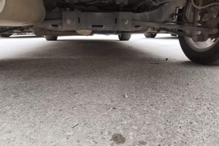 Used Buick GT 2017 15N Automatic Elite Version Chassis Rear