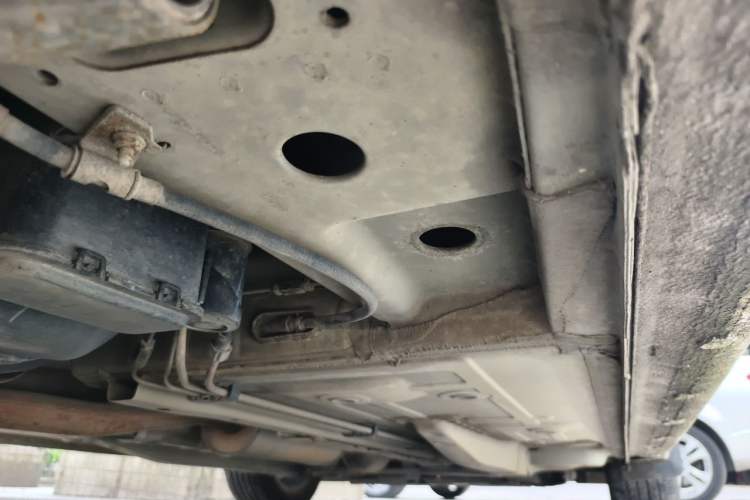 Used Buick GT 2017 15N Automatic Deluxe Edition Chassis Rear Right