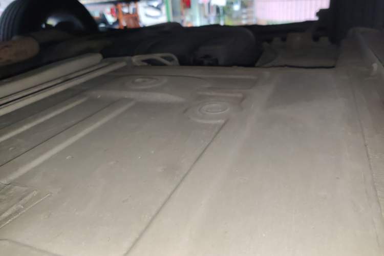 Used Buick GT 2017 15N Automatic Elite Version Chassis Rear Right